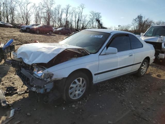 1997 Honda Accord LX