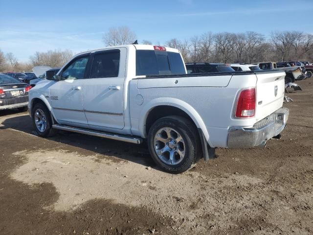 2017 Dodge 1500 Laramie