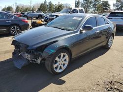 2015 Cadillac ATS Performance for sale in Denver, CO