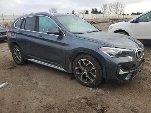 2020 BMW X1 XDRIVE28I