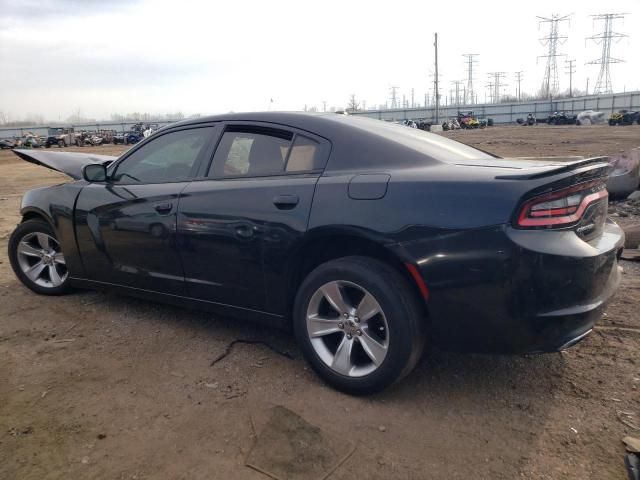 2015 Dodge Charger SE