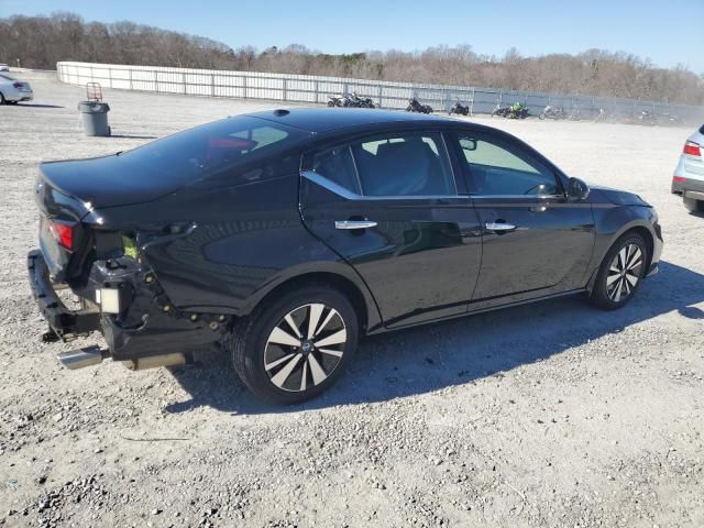 2019 Nissan Altima SL