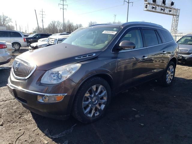 2010 Buick Enclave CXL