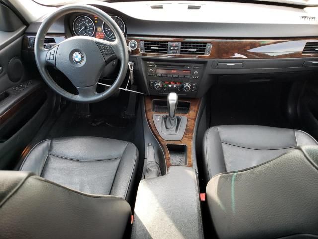 2011 BMW 328 XI