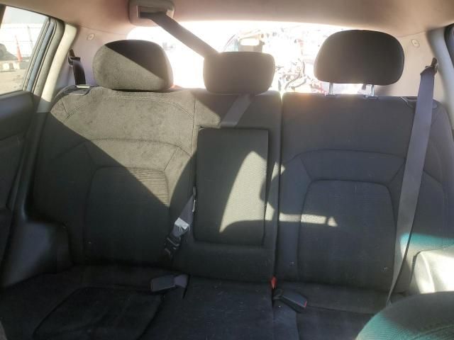 2012 KIA Sportage Base