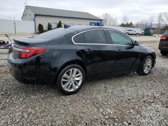 2016 Buick Regal Premium