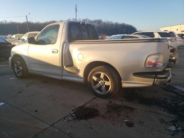 2001 Ford F150 SVT Lightning