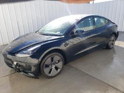 2022 Tesla Model 3 for sale in Ellenwood, GA
