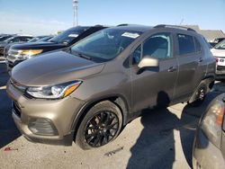 2021 Chevrolet Trax 1LT en venta en Dyer, IN