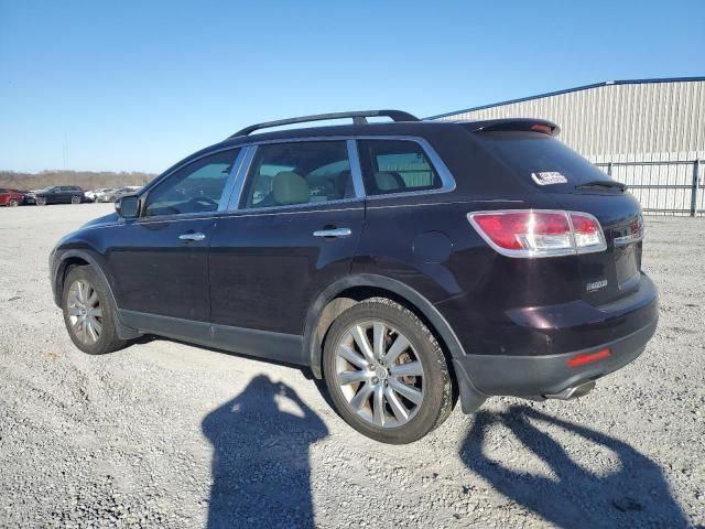 2009 Mazda CX-9