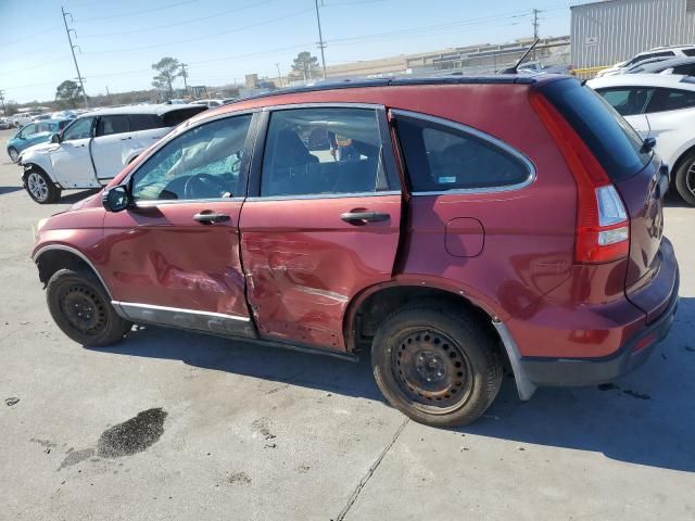 2008 Honda CR-V LX