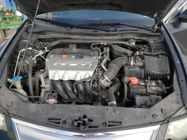 2012 Acura TSX Tech