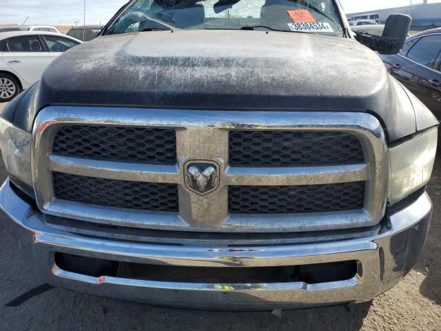 2013 Dodge RAM 2500 ST