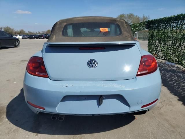 2015 Volkswagen Beetle 1.8T