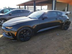 Salvage cars for sale at Tanner, AL auction: 2018 Chevrolet Camaro LT