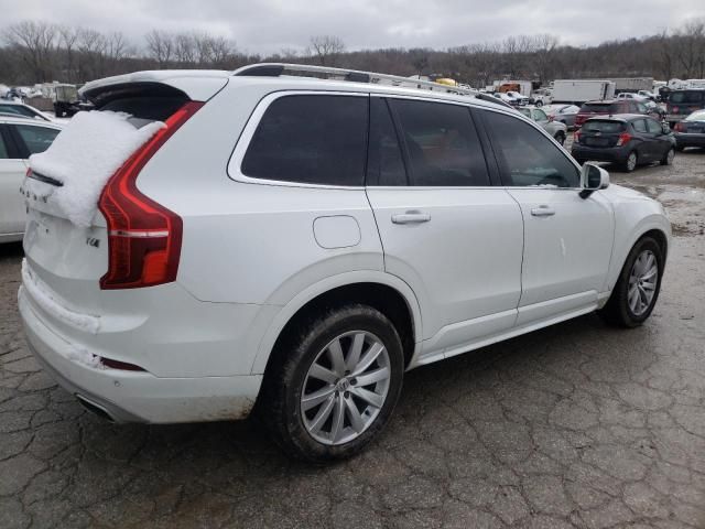 2019 Volvo XC90 T6 Momentum