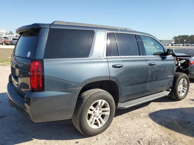 2019 Chevrolet Tahoe K1500 LT