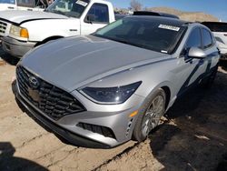 2023 Hyundai Sonata Limited for sale in Albuquerque, NM