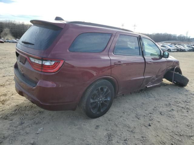 2023 Dodge Durango R/T