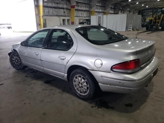 2000 Chrysler Cirrus LXI