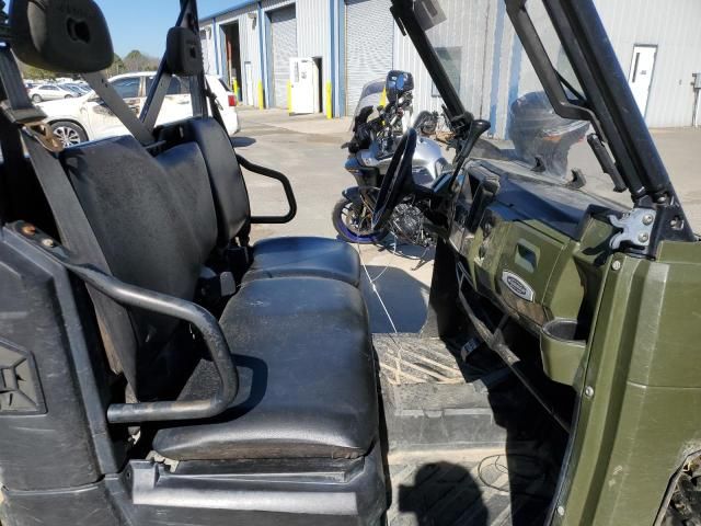 2013 Polaris Ranger 900 XP