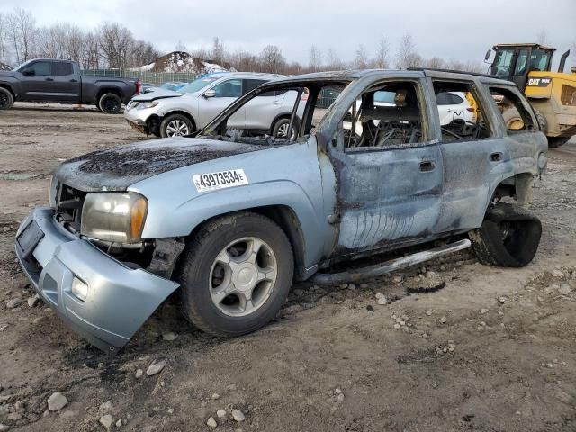 2006 Chevrolet Trailblazer LS