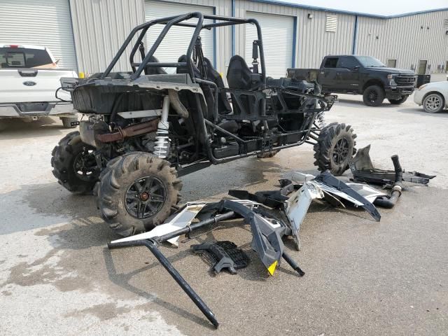 2019 Polaris RZR XP 4 1000 EPS