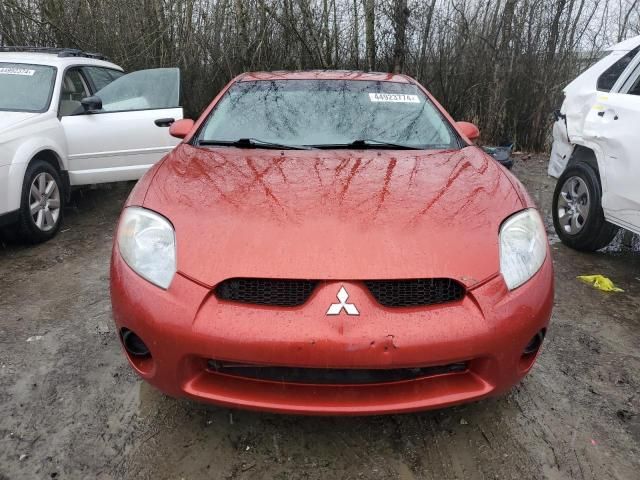 2008 Mitsubishi Eclipse SE