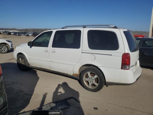 2006 Chevrolet Uplander LT