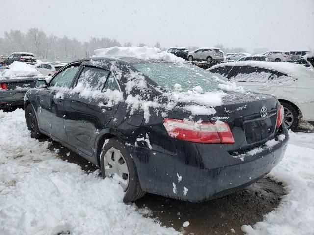 2007 Toyota Camry CE