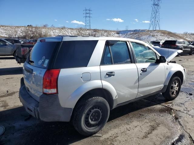 2003 Saturn Vue