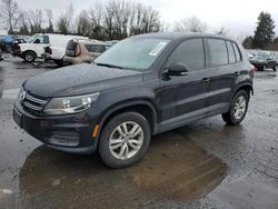 2014 Volkswagen Tiguan S for sale in Portland, OR