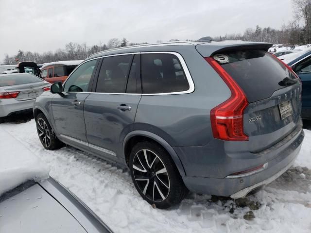 2019 Volvo XC90 T6 Inscription