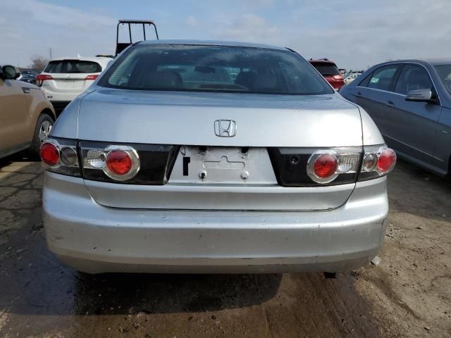 2003 Honda Accord EX