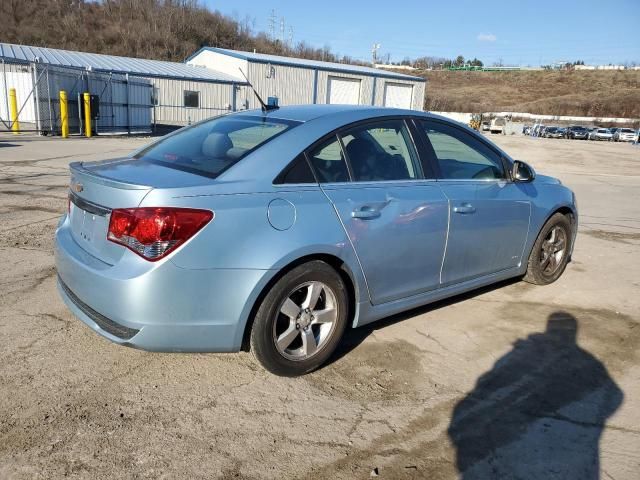 2011 Chevrolet Cruze LT