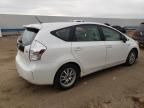 2014 Toyota Prius V