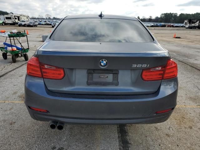 2013 BMW 328 I