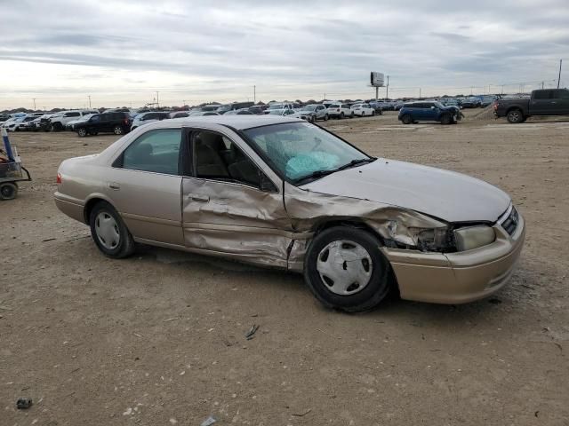 2000 Toyota Camry CE