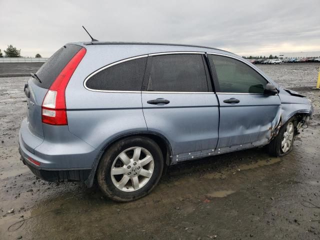 2011 Honda CR-V SE