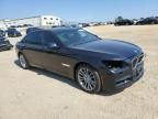 2013 BMW 740 LI