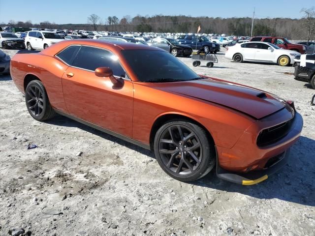 2020 Dodge Challenger R/T