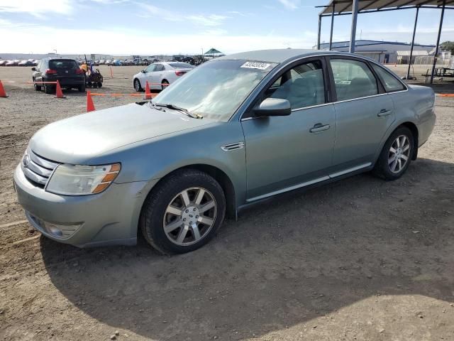 2008 Ford Taurus SEL