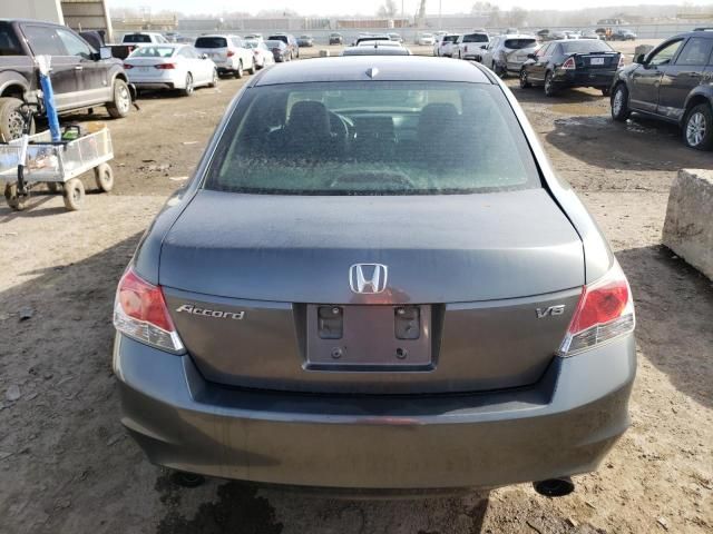 2009 Honda Accord EXL