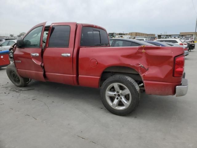 2008 Dodge RAM 1500 ST