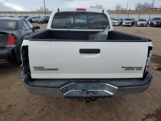 2005 Toyota Tacoma Double Cab Prerunner