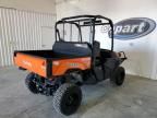 2021 Kubota XG850