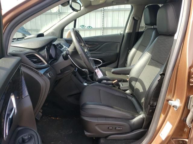 2016 Buick Encore Convenience