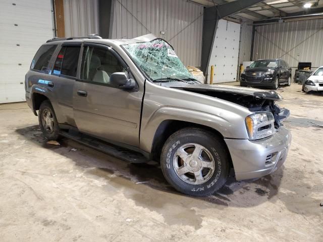 2006 Chevrolet Trailblazer LS