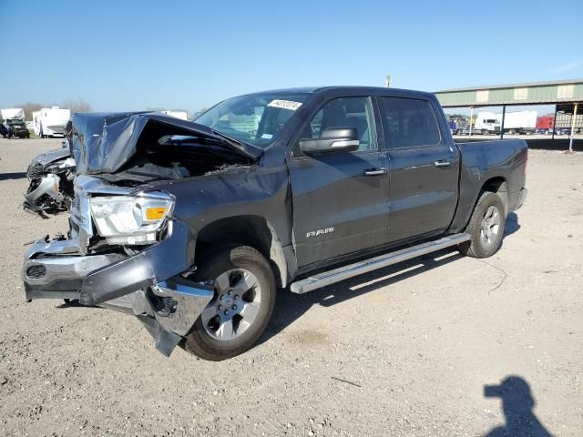 2019 Dodge RAM 1500 BIG HORN/LONE Star