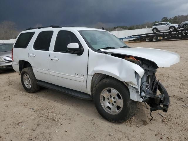 2011 Chevrolet Tahoe C1500 LT